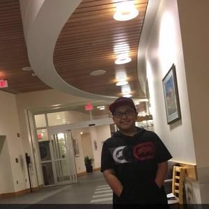 Meet your Posher, Victor joel